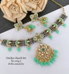 1 Festive Wear Oxidised Hasadi Set Wholesale Shop In Surat
